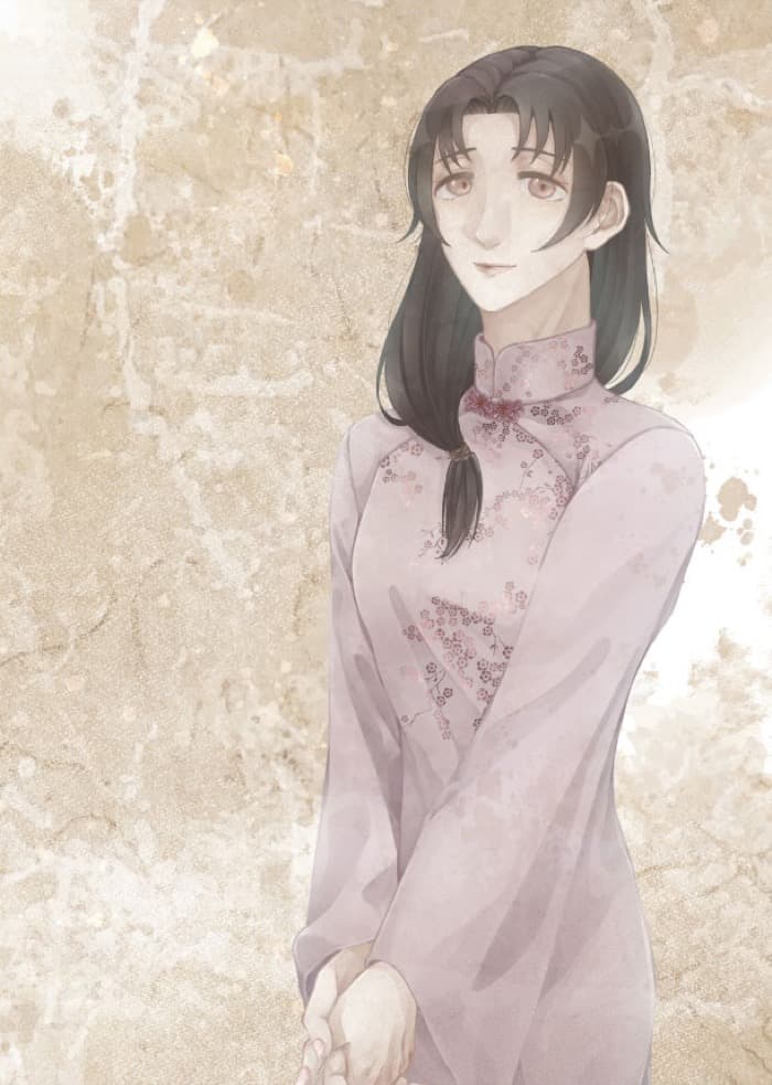 王 静蕾(ワン・ジンレイ)