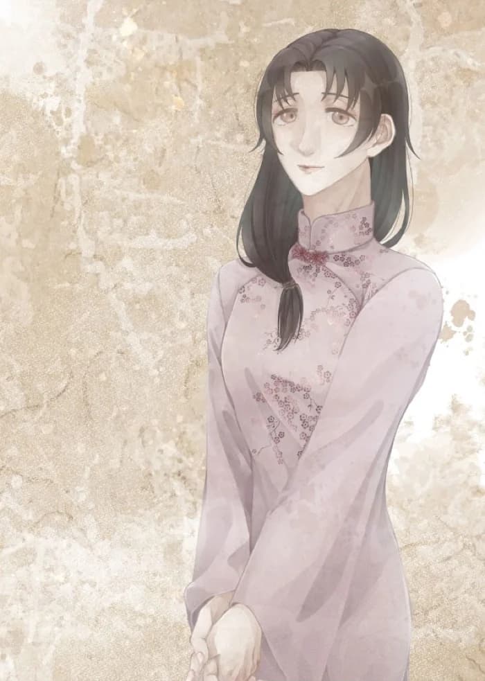 王 静蕾(ワン・ジンレイ)
